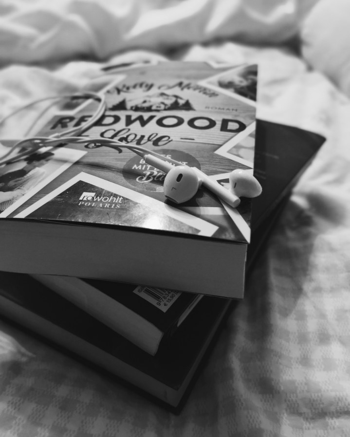 Redwood Love – Ein netter Zeitvertreib